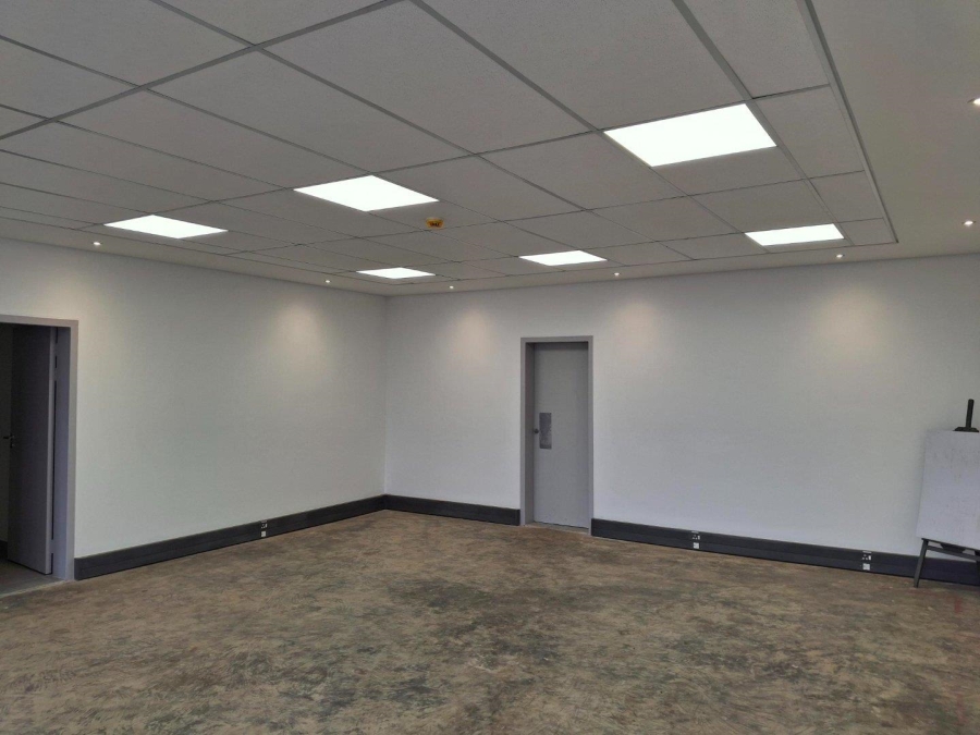 To Let commercial Property for Rent in Highveld Gauteng