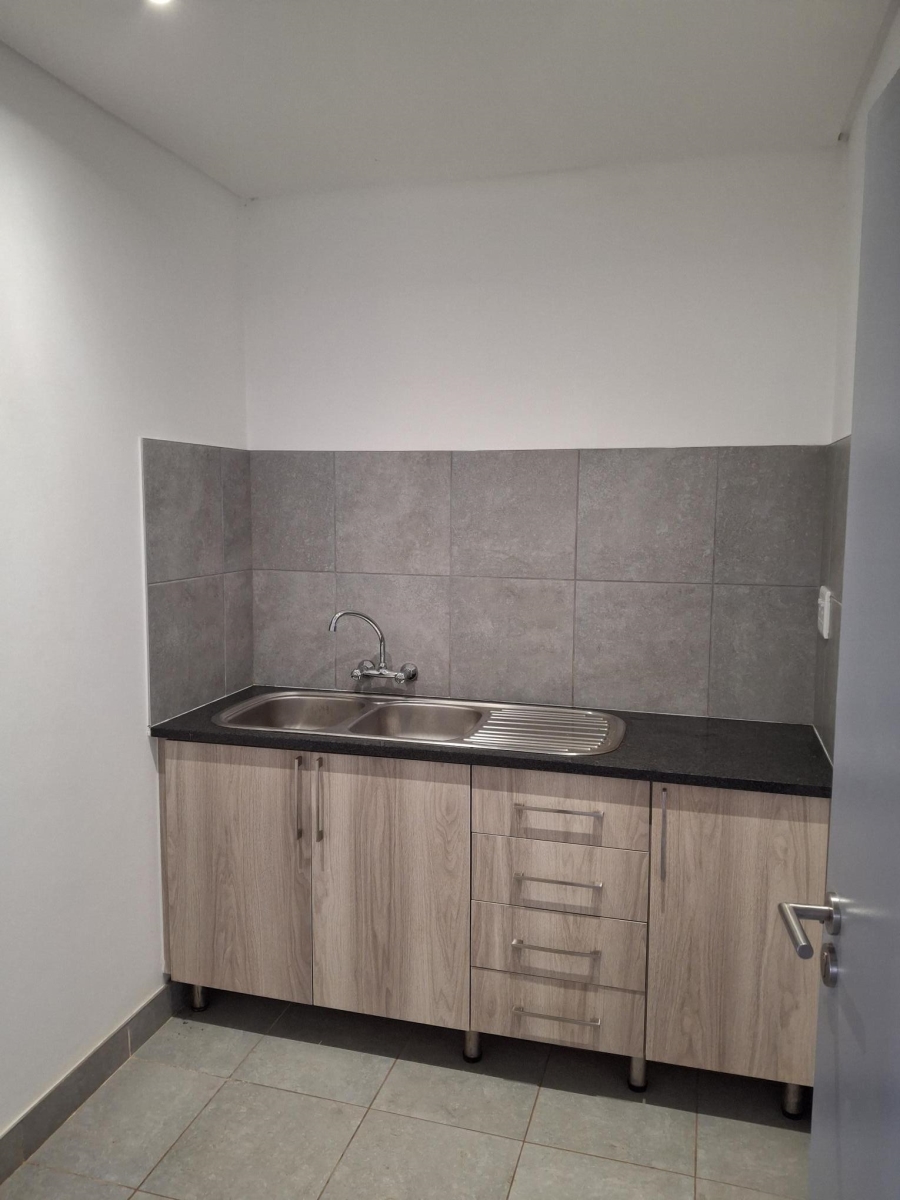 To Let commercial Property for Rent in Highveld Gauteng