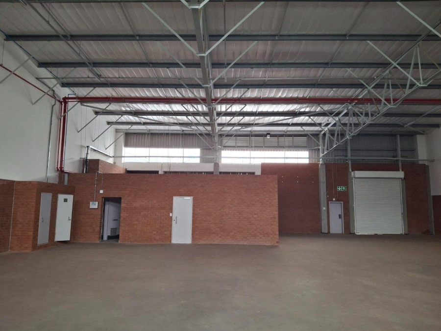 To Let commercial Property for Rent in Highveld Gauteng