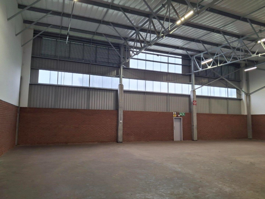 To Let commercial Property for Rent in Highveld Gauteng