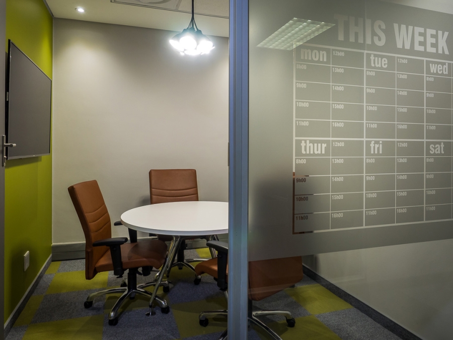 To Let commercial Property for Rent in Faerie Glen Gauteng