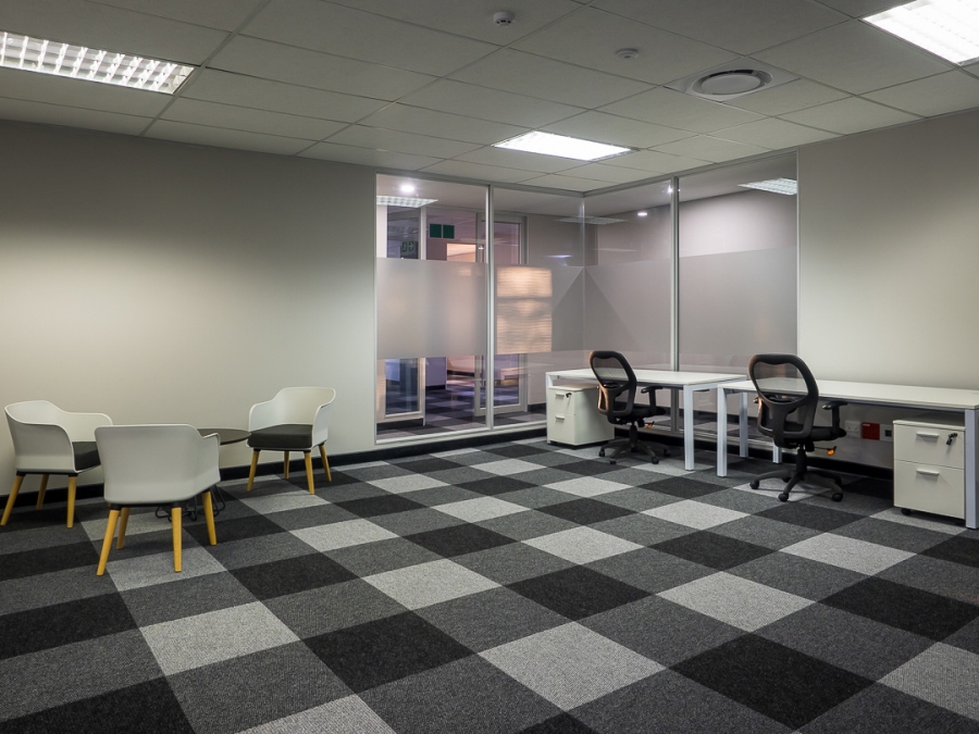To Let commercial Property for Rent in Faerie Glen Gauteng