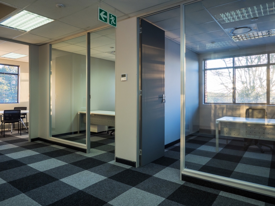 To Let commercial Property for Rent in Faerie Glen Gauteng
