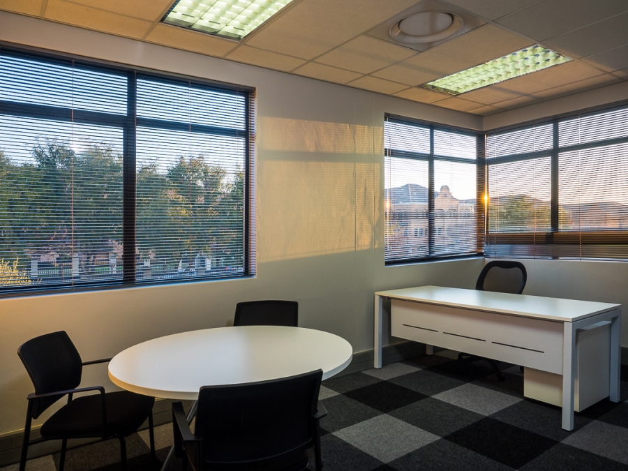 To Let commercial Property for Rent in Faerie Glen Gauteng
