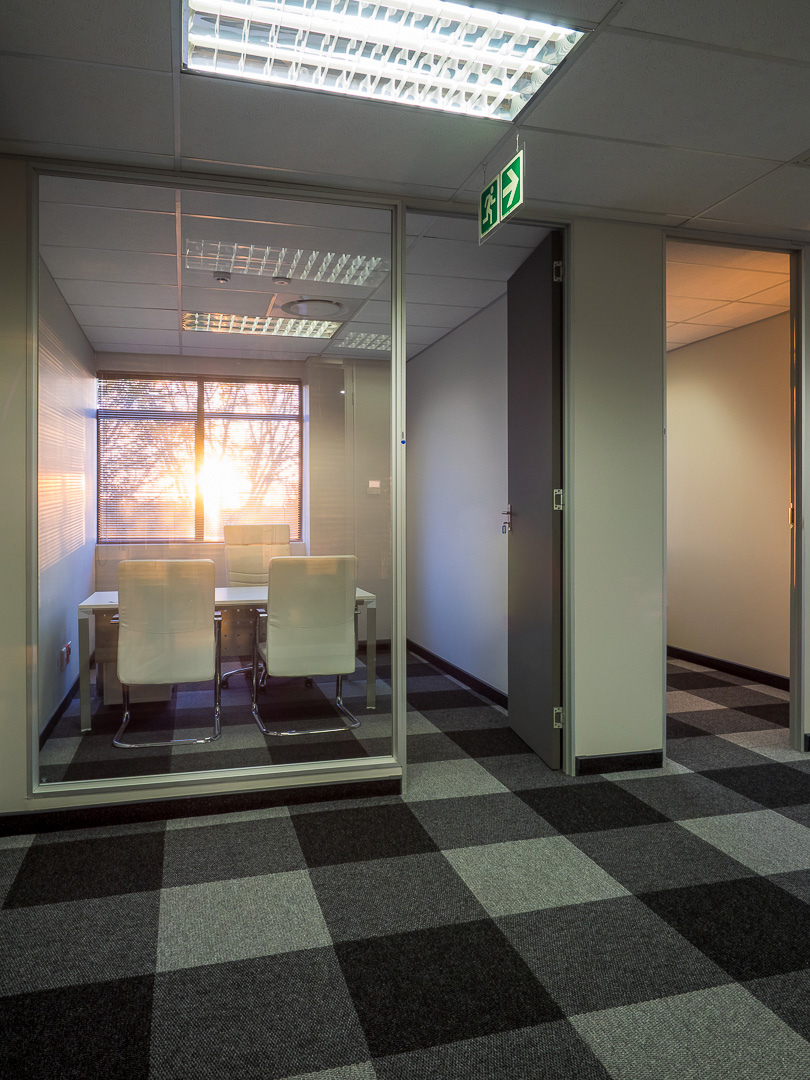 To Let commercial Property for Rent in Faerie Glen Gauteng