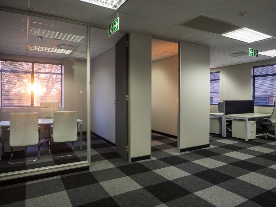 To Let commercial Property for Rent in Faerie Glen Gauteng