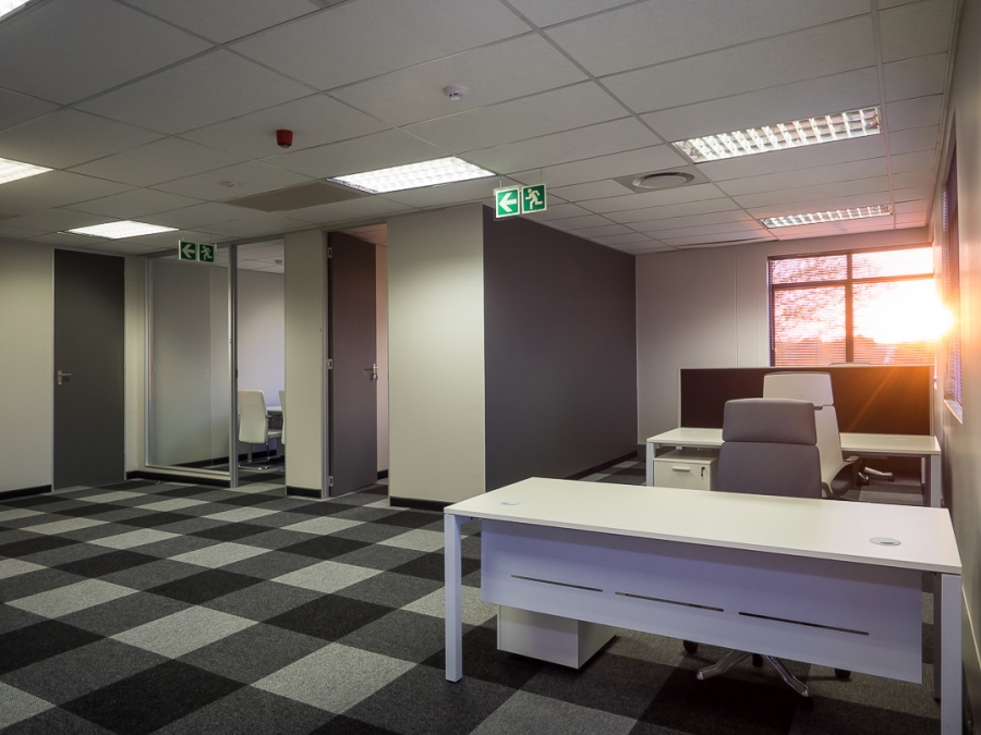 To Let commercial Property for Rent in Faerie Glen Gauteng