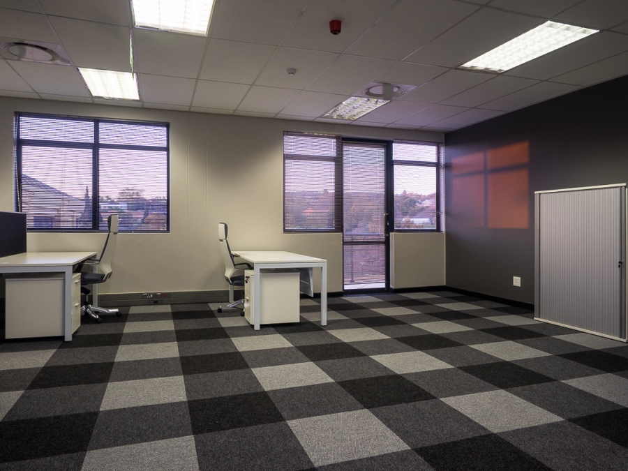 To Let commercial Property for Rent in Faerie Glen Gauteng