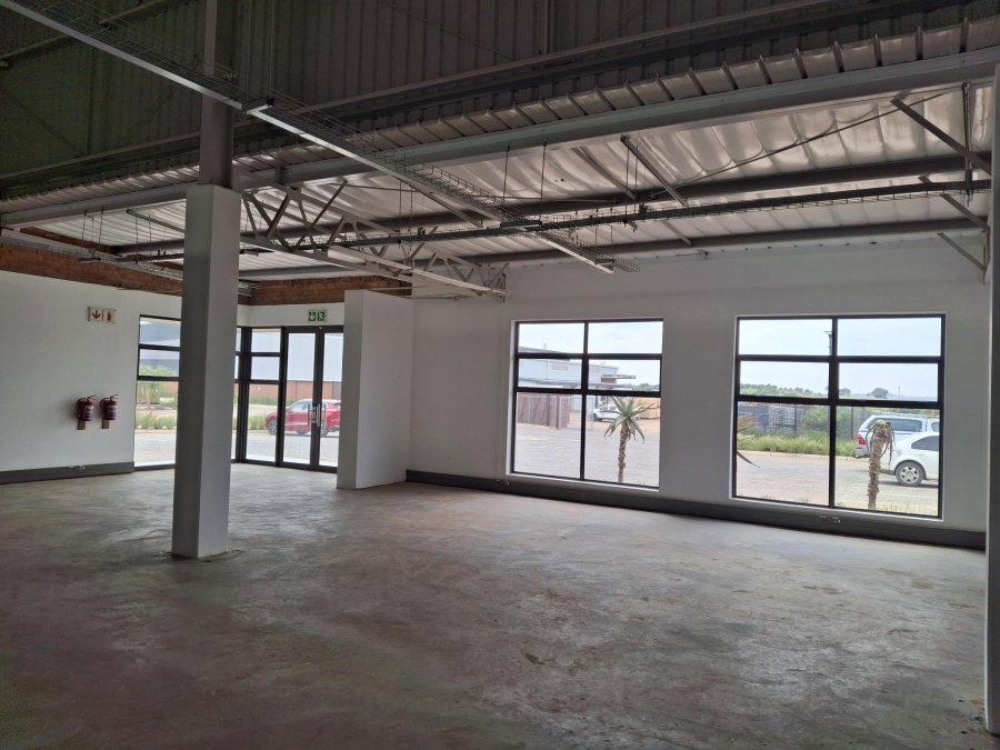 To Let commercial Property for Rent in Sterkfontein A H Gauteng