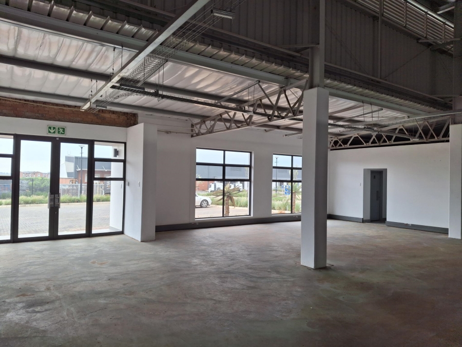 To Let commercial Property for Rent in Sterkfontein A H Gauteng