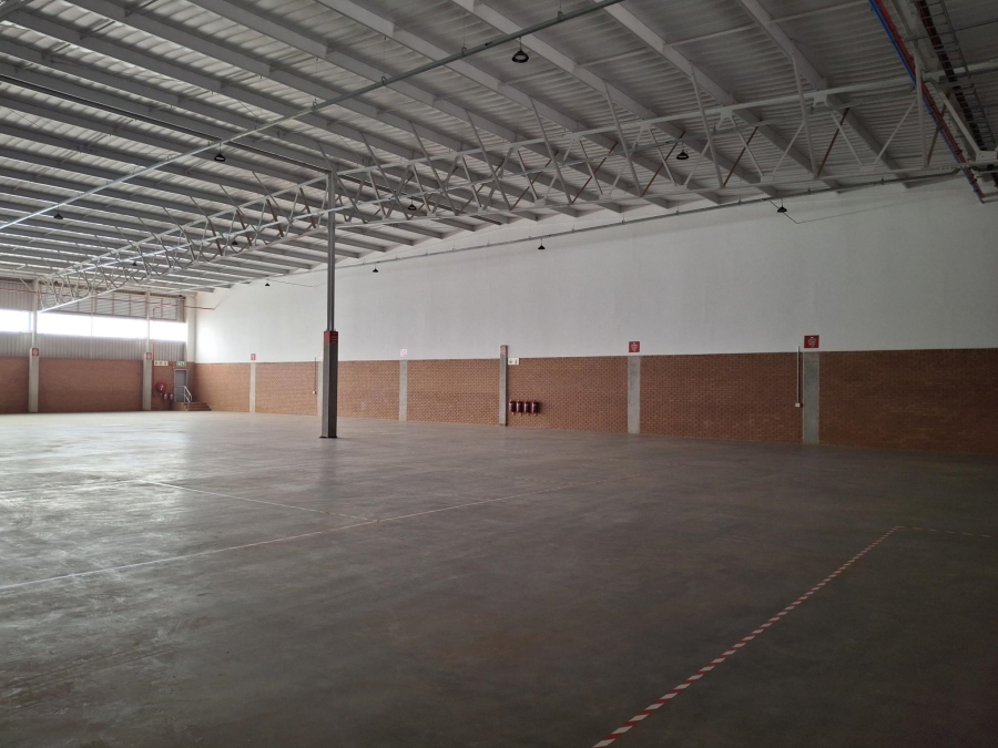 To Let commercial Property for Rent in Sterkfontein A H Gauteng