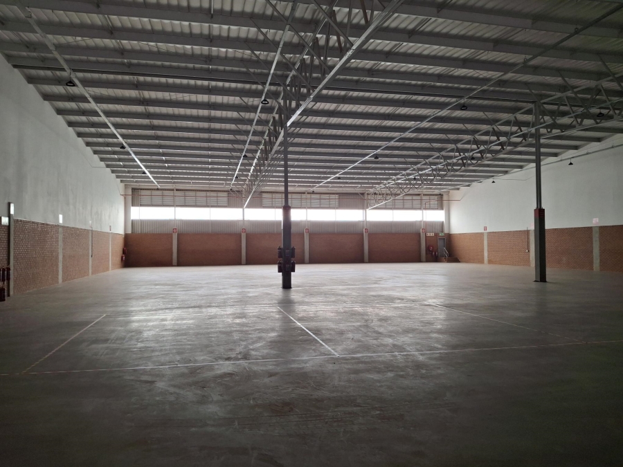 To Let commercial Property for Rent in Sterkfontein A H Gauteng