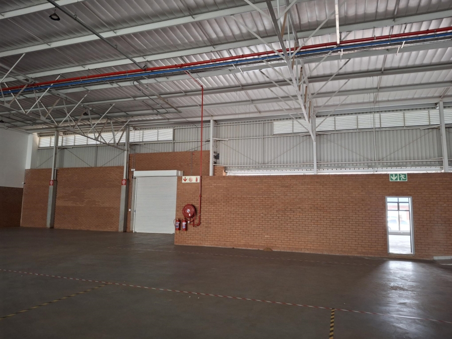 To Let commercial Property for Rent in Sterkfontein A H Gauteng