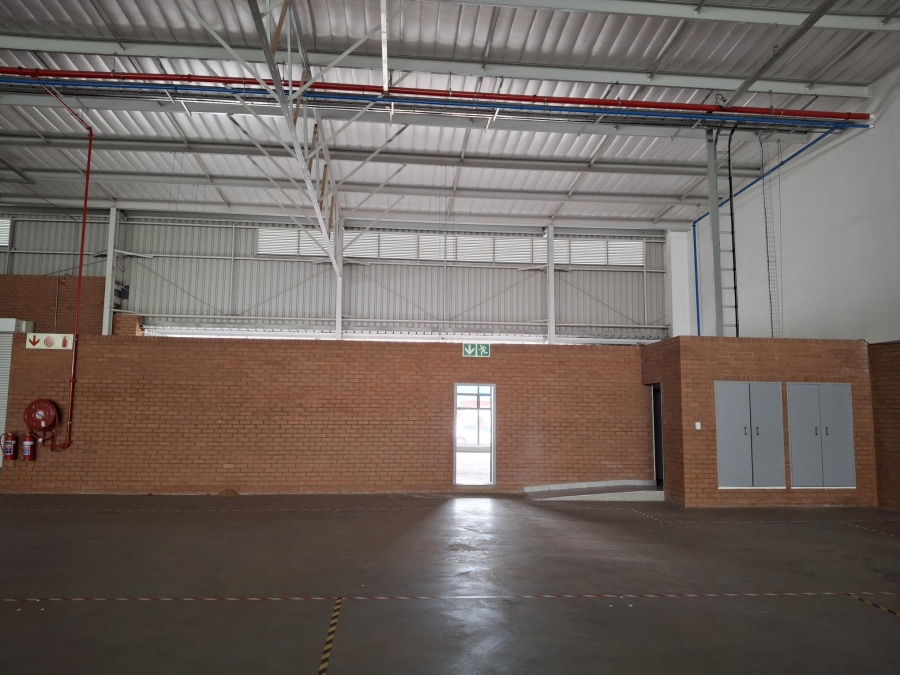 To Let commercial Property for Rent in Sterkfontein A H Gauteng