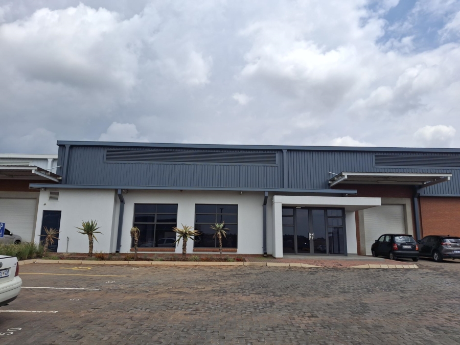 To Let commercial Property for Rent in Sterkfontein A H Gauteng