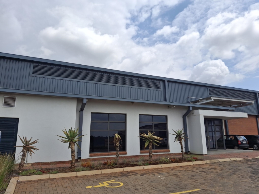 To Let commercial Property for Rent in Sterkfontein A H Gauteng