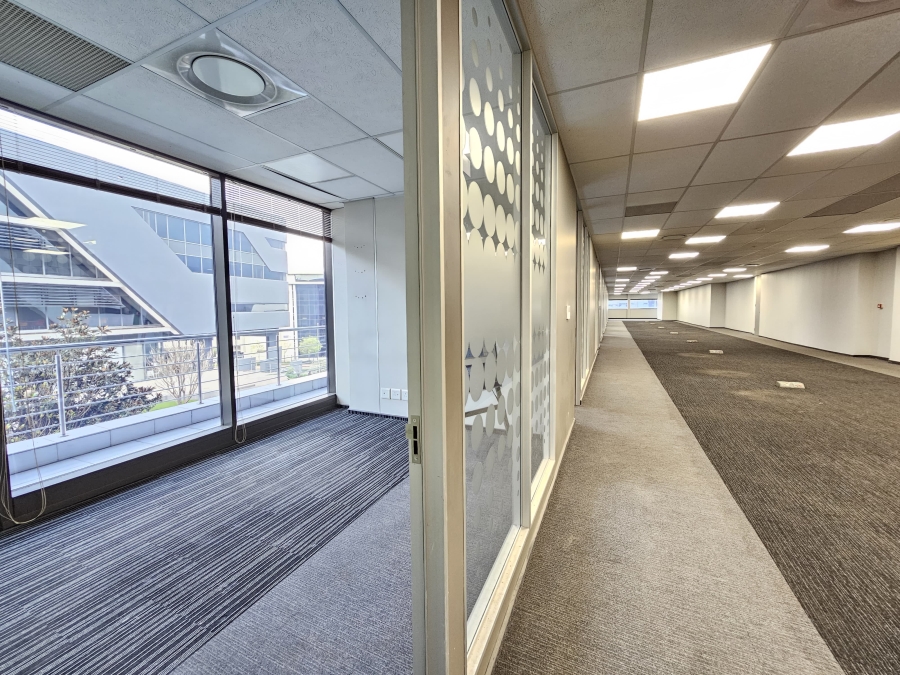 To Let commercial Property for Rent in Irene Gauteng