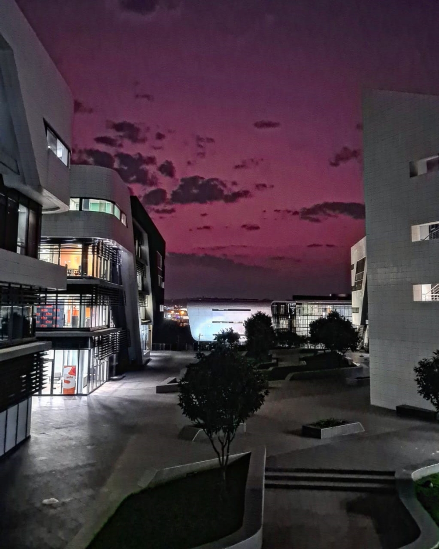 To Let commercial Property for Rent in Irene Gauteng