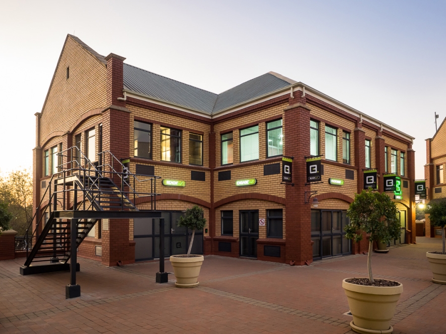 To Let commercial Property for Rent in Faerie Glen Gauteng