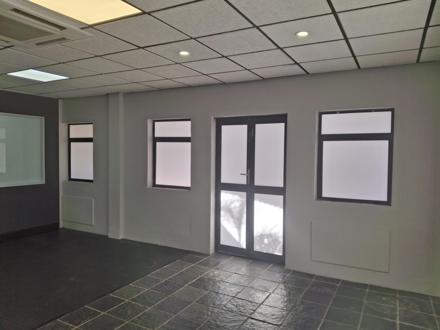 To Let commercial Property for Rent in Faerie Glen Gauteng