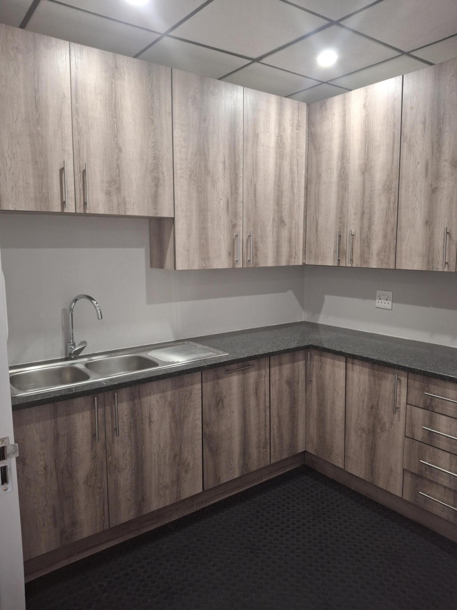 To Let commercial Property for Rent in Faerie Glen Gauteng