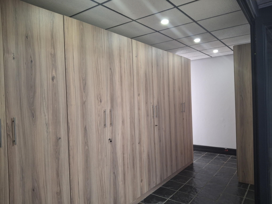 To Let commercial Property for Rent in Faerie Glen Gauteng