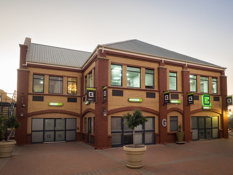 To Let commercial Property for Rent in Faerie Glen Gauteng