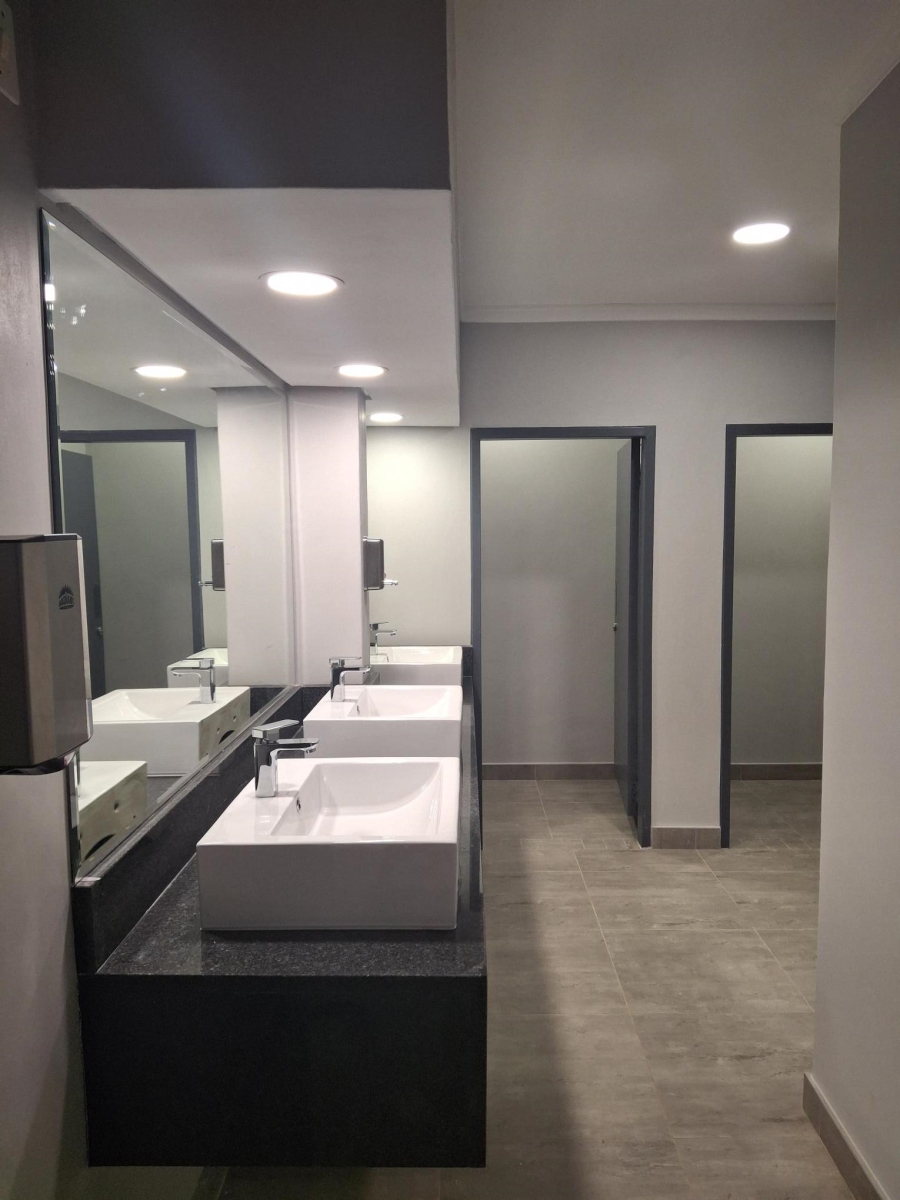To Let commercial Property for Rent in Faerie Glen Gauteng