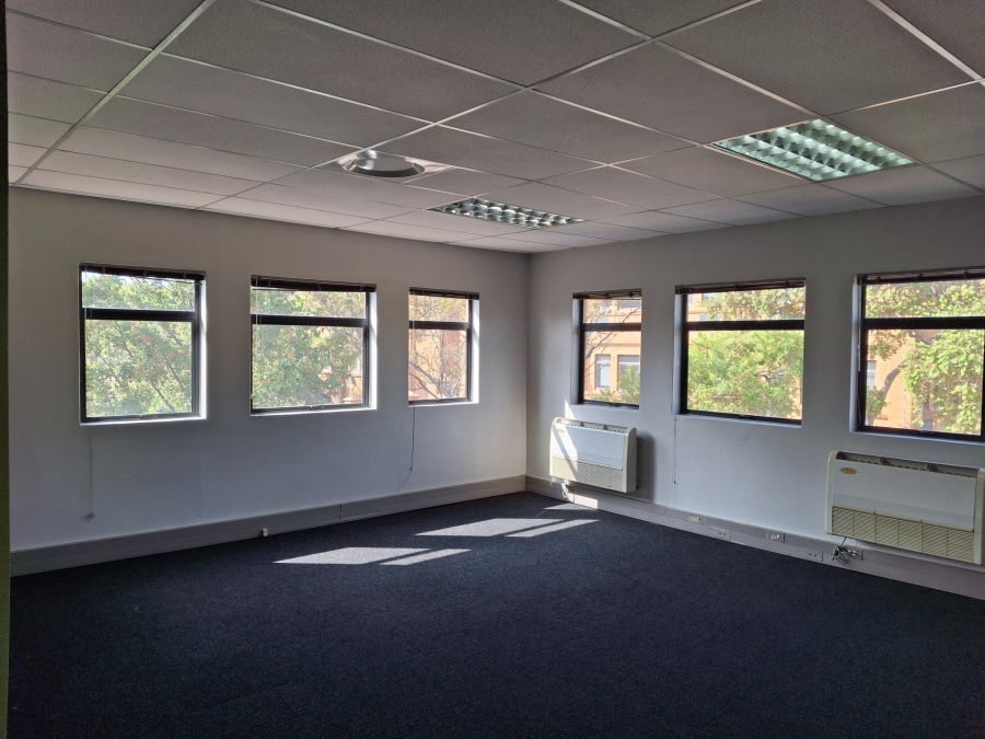 To Let commercial Property for Rent in Faerie Glen Gauteng