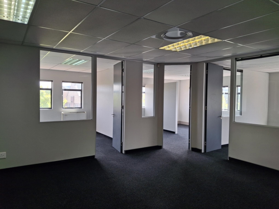 To Let commercial Property for Rent in Faerie Glen Gauteng
