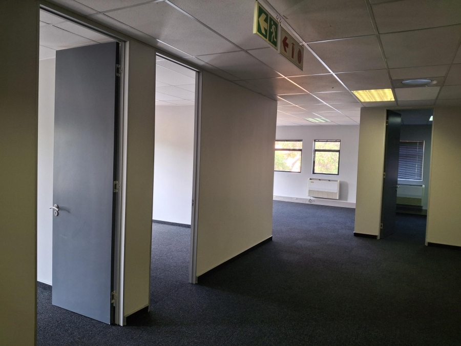 To Let commercial Property for Rent in Faerie Glen Gauteng