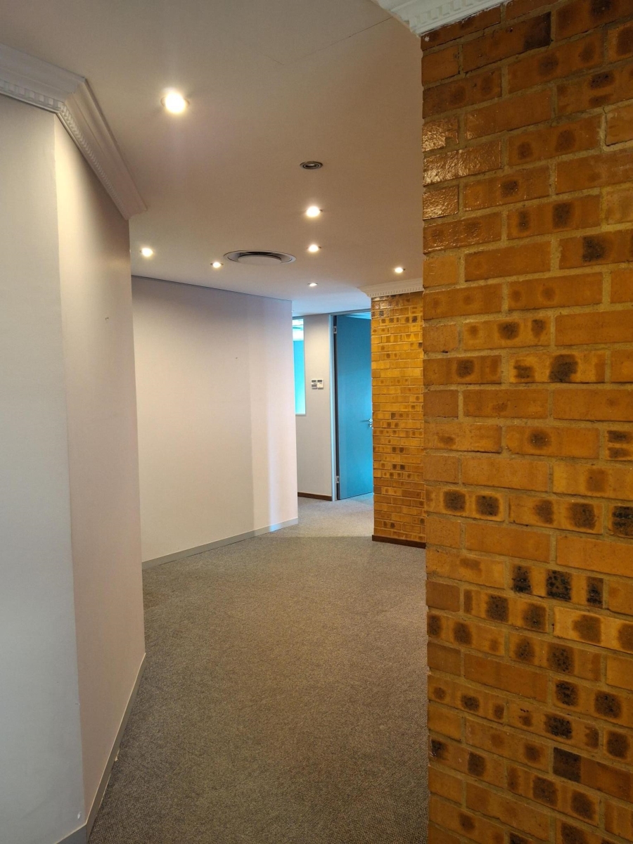 To Let commercial Property for Rent in Faerie Glen Gauteng