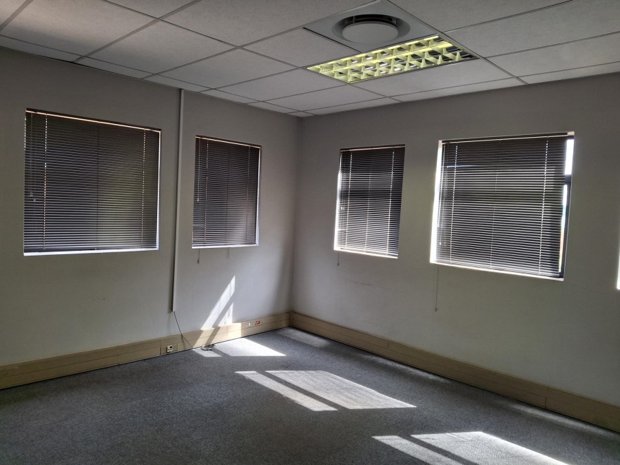 To Let commercial Property for Rent in Faerie Glen Gauteng