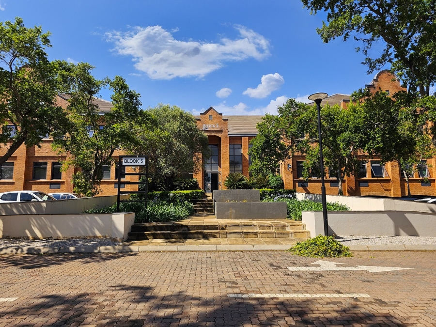 To Let commercial Property for Rent in Faerie Glen Gauteng