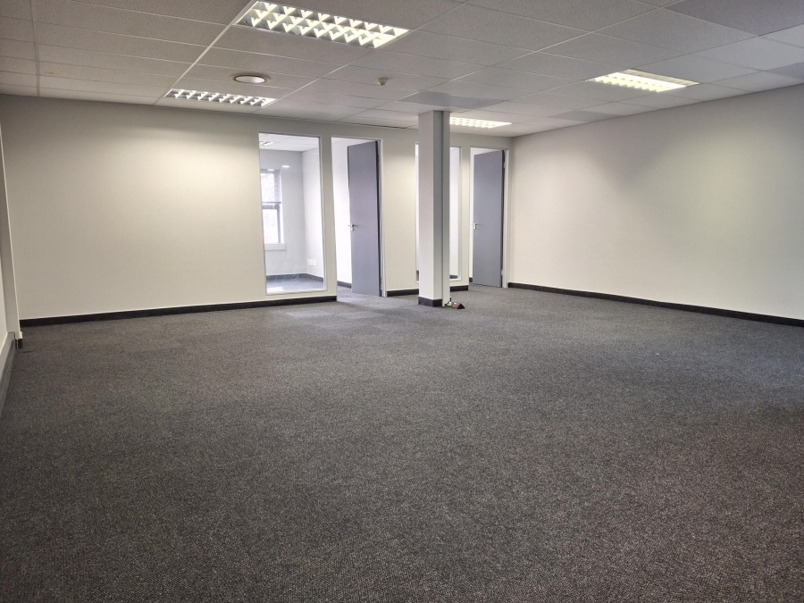 To Let commercial Property for Rent in Faerie Glen Gauteng