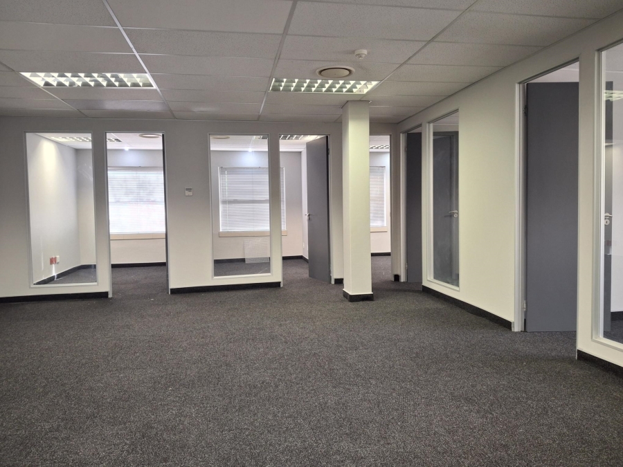 To Let commercial Property for Rent in Faerie Glen Gauteng
