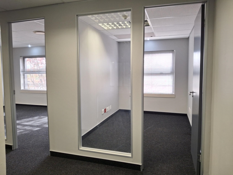 To Let commercial Property for Rent in Faerie Glen Gauteng