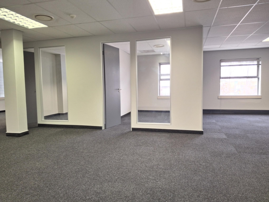 To Let commercial Property for Rent in Faerie Glen Gauteng