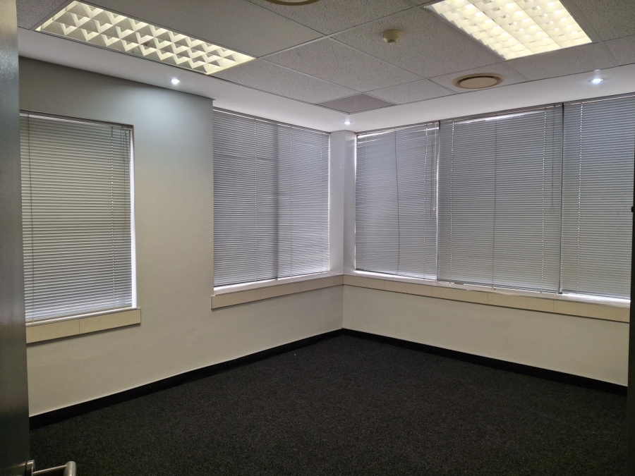 To Let commercial Property for Rent in Faerie Glen Gauteng