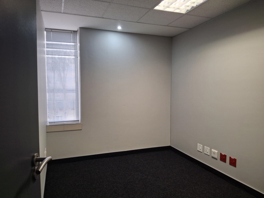 To Let commercial Property for Rent in Faerie Glen Gauteng