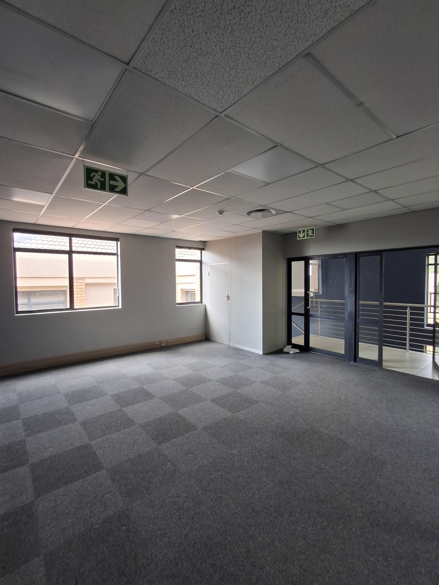 To Let commercial Property for Rent in Faerie Glen Gauteng