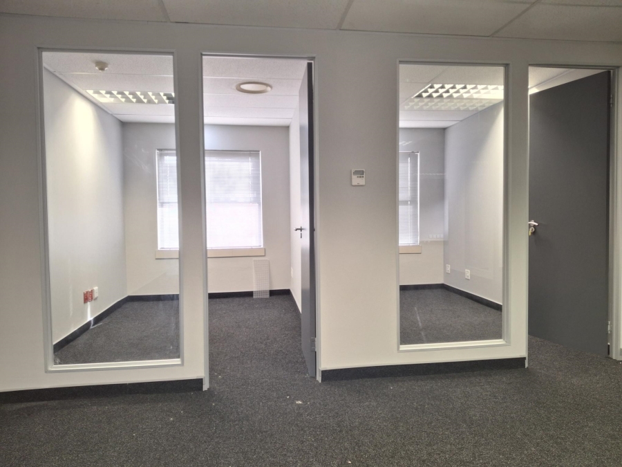 To Let commercial Property for Rent in Faerie Glen Gauteng