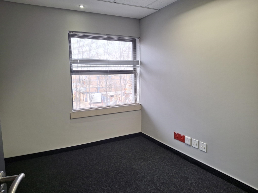 To Let commercial Property for Rent in Faerie Glen Gauteng
