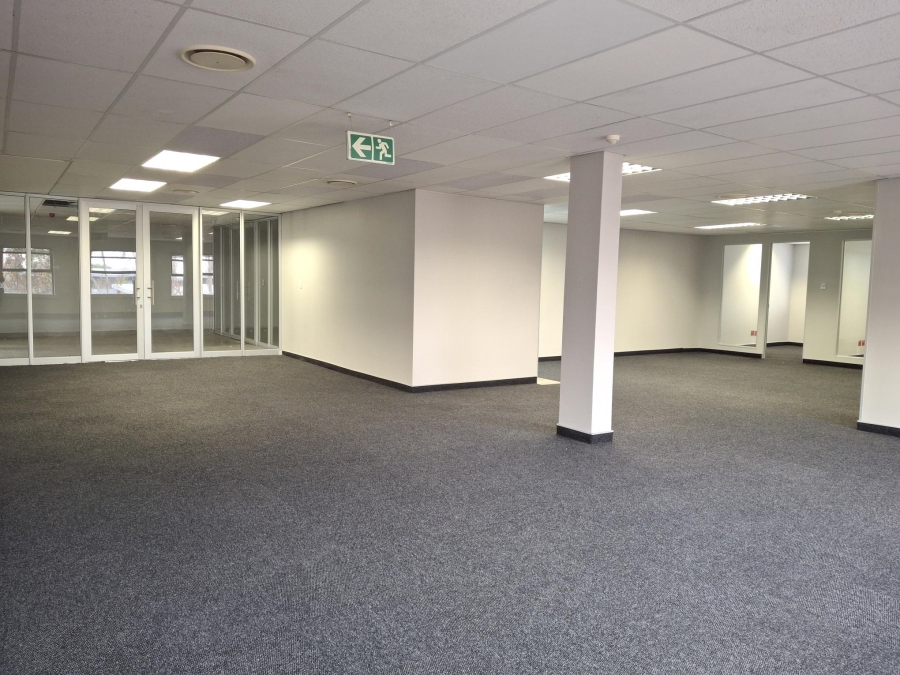 To Let commercial Property for Rent in Faerie Glen Gauteng