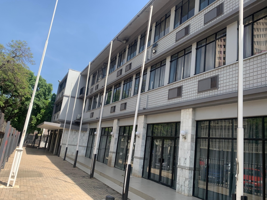 Commercial Property for Sale in Sunnyside Gauteng