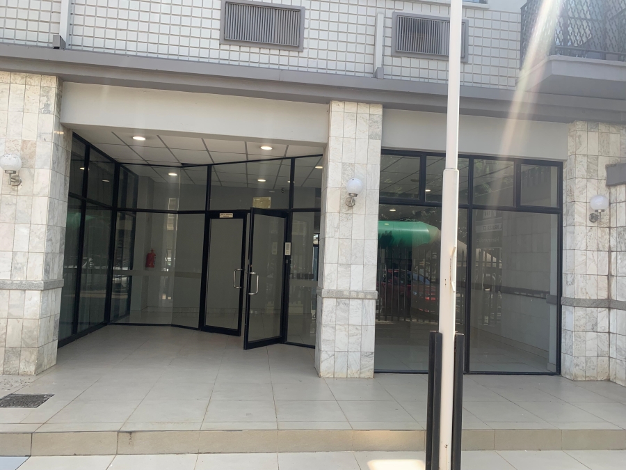 Commercial Property for Sale in Sunnyside Gauteng