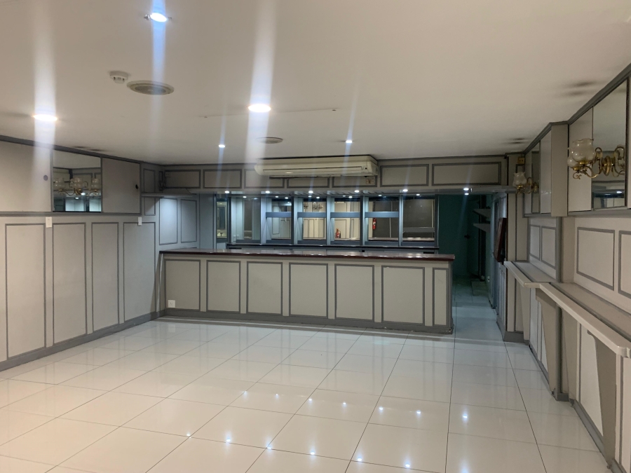 Commercial Property for Sale in Sunnyside Gauteng
