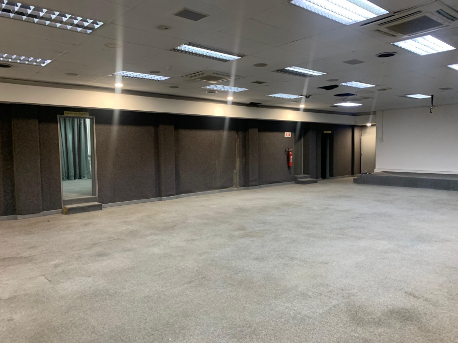 Commercial Property for Sale in Sunnyside Gauteng