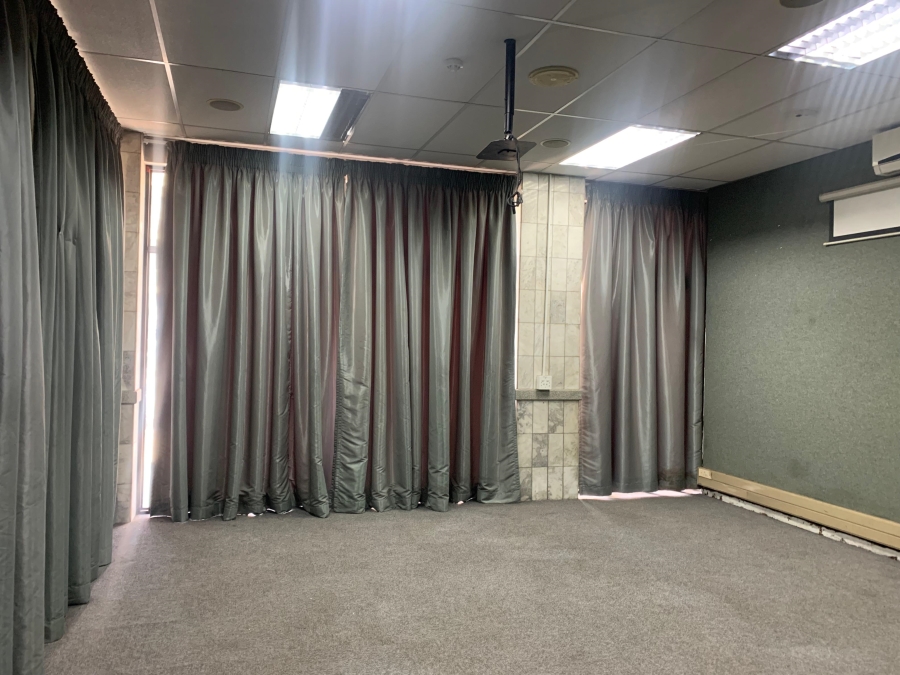 Commercial Property for Sale in Sunnyside Gauteng