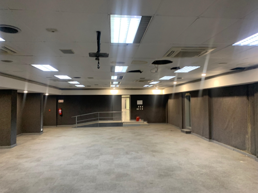 Commercial Property for Sale in Sunnyside Gauteng